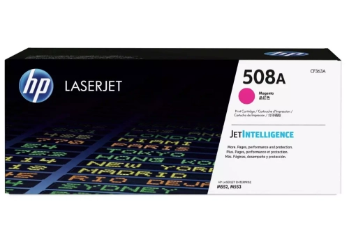 Картридж HP 508А (CF363A)
