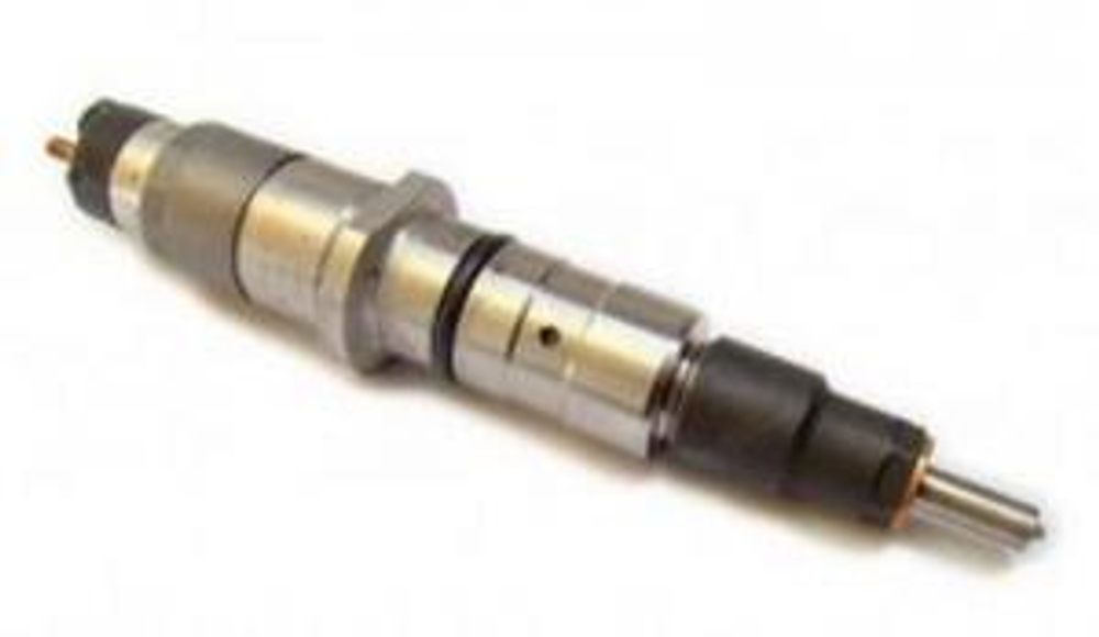 форсунка Bosch 0445120120