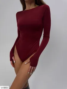 Боди II-4802 Фабрика Моды