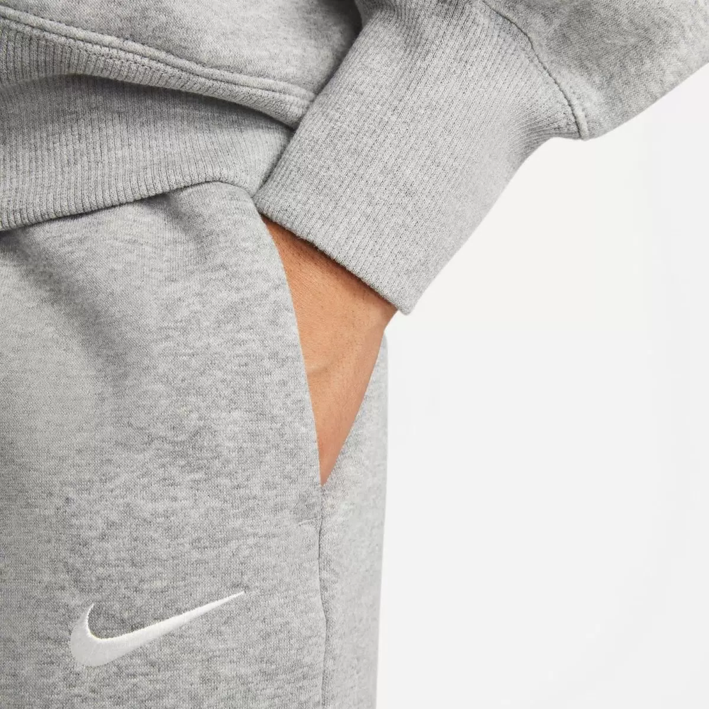 DQ5858-063 Толстовка Nike Sportswear Phoenix Fleece Over-Oversized Pullover Hoodie W