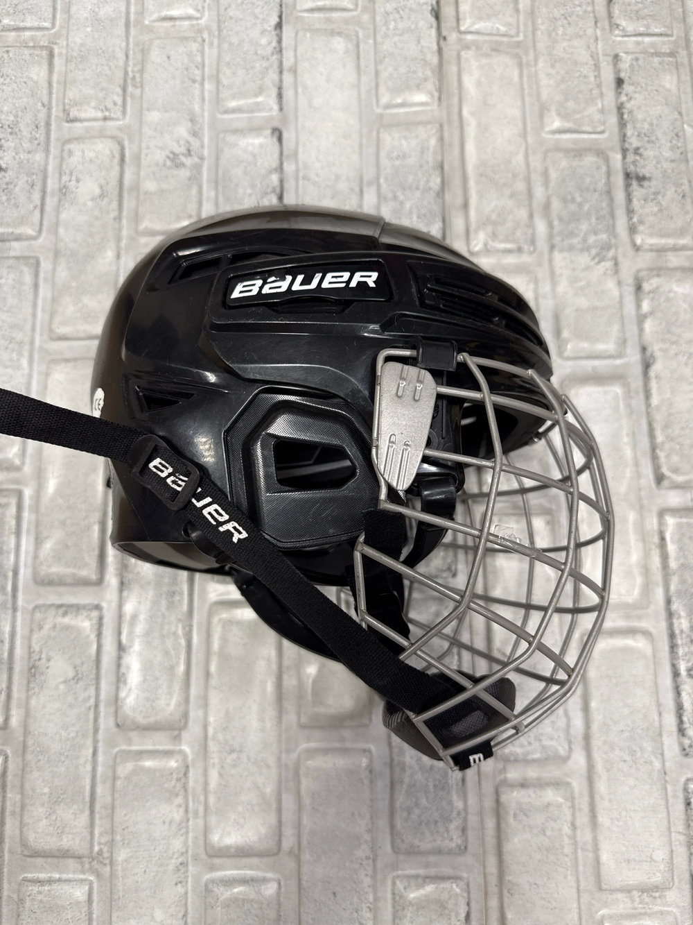Bauer ims 5.0 M