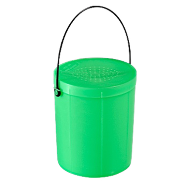 Коробка Nautilus для приманок 111 Worm Box