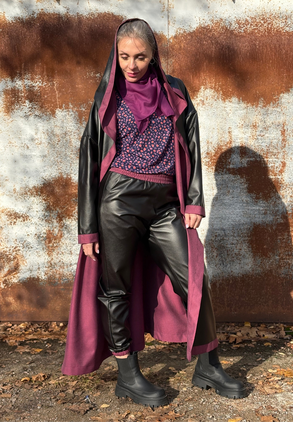 Джогеры / черные