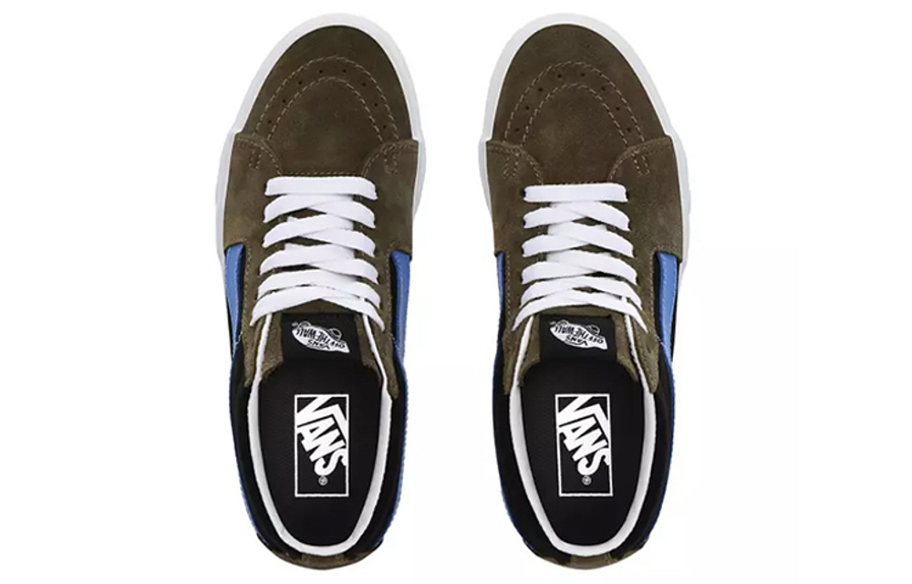 Vans Sk8