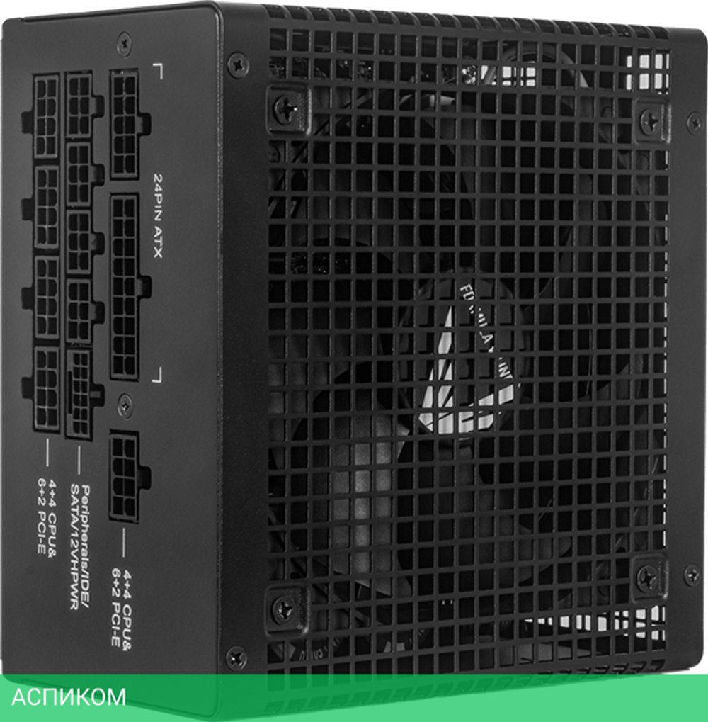 Блок питания Formula ATX 850W Gen.5 (APMM-850GM)