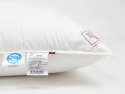 Подушка средняя 50х90 German Grass Luxe Down