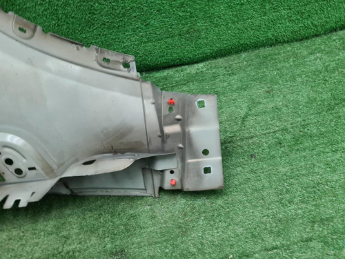 Крыло переднее левое LR Defender 2 L663 (2019-н.в)