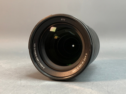 Sony 18-105mm 4 G OSS PZ E
