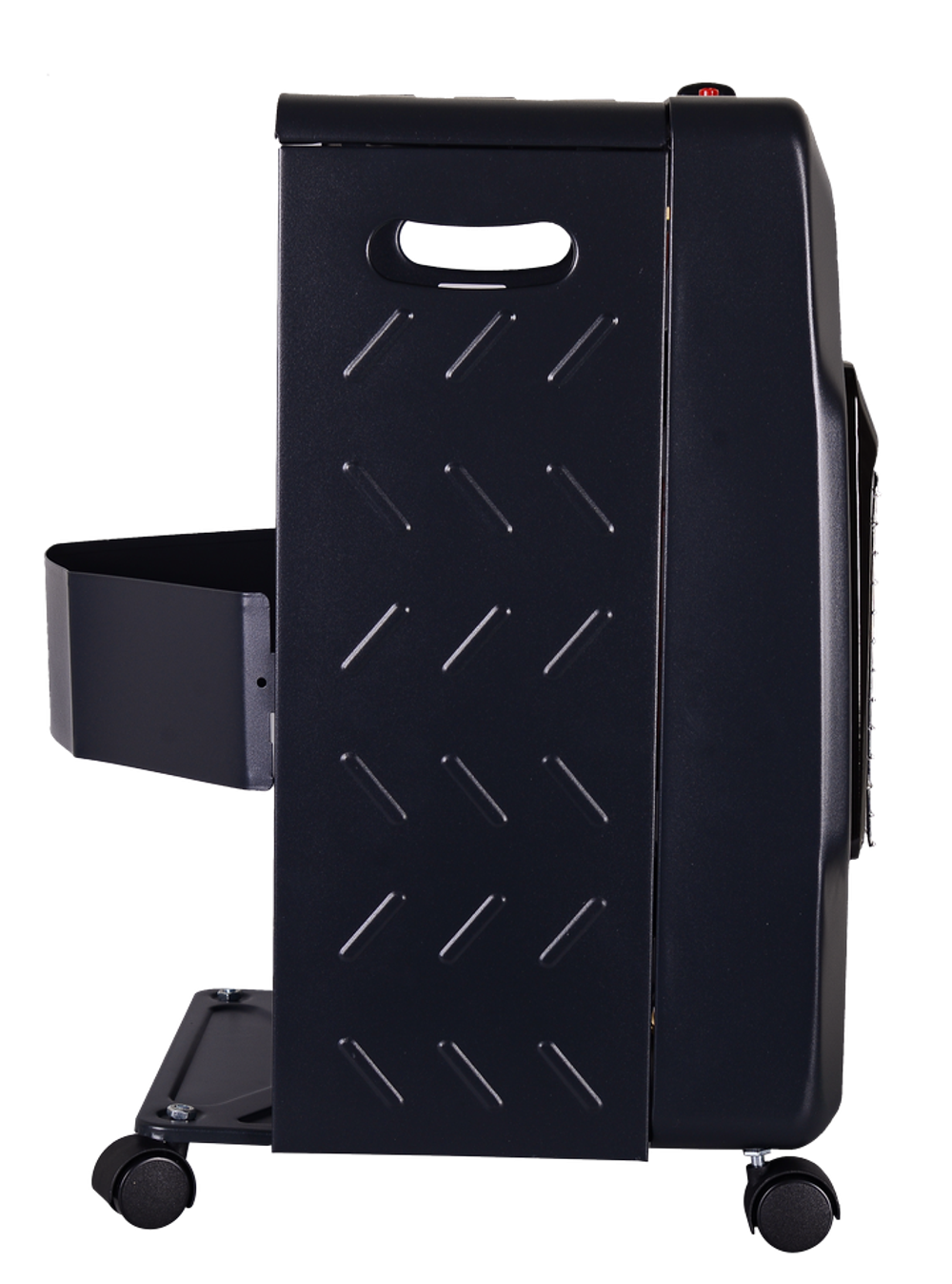 Газовый инфракрасный обогреватель Ресанта ПГ-4200С