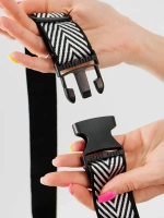 Сумка через плечо