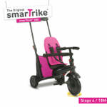 Детский велосипед Smart-Trike SmarTfold 500 (2018)