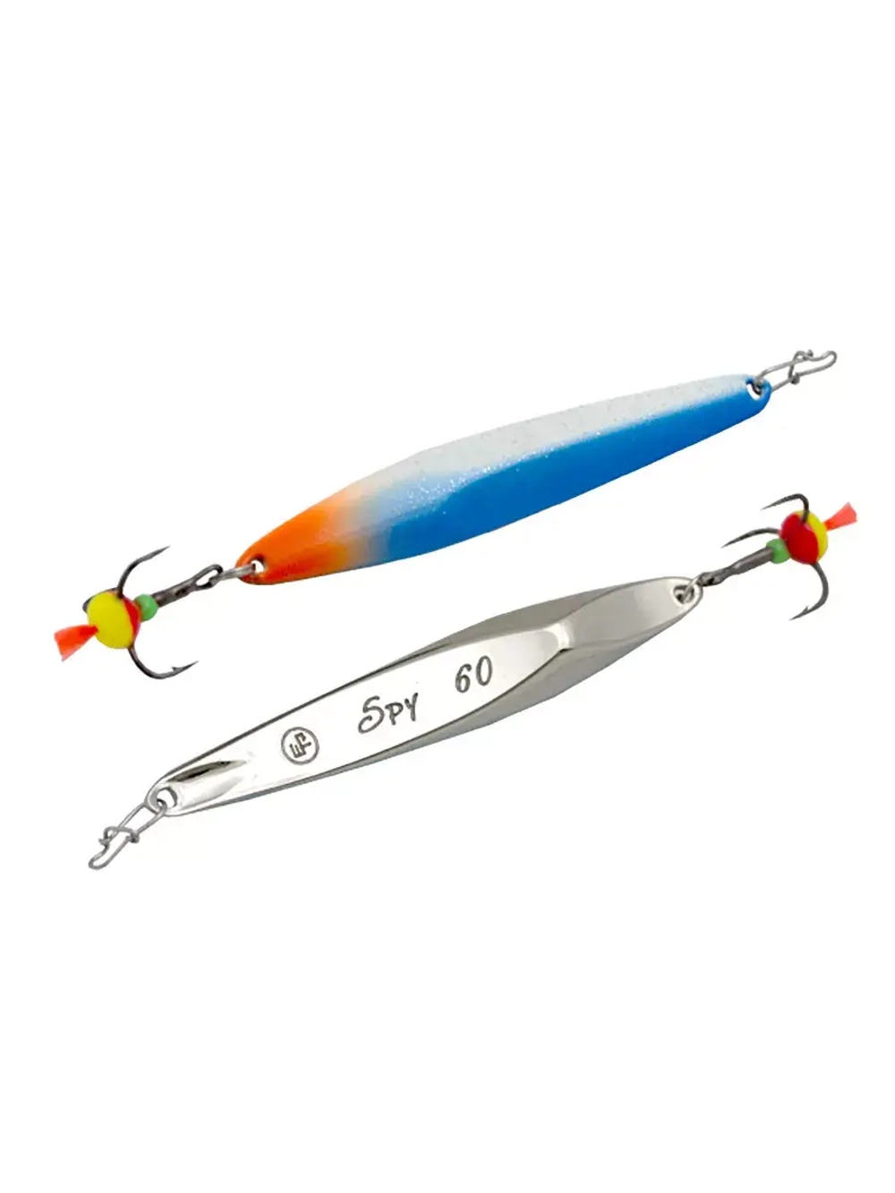 Блесна для зимней рыбалки ECOPRO Spy