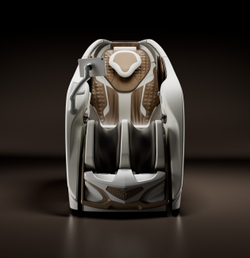 Массажная капсула Bork AVALON