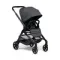 Прогулочная коляска Joolz Hub2 Stone Grey