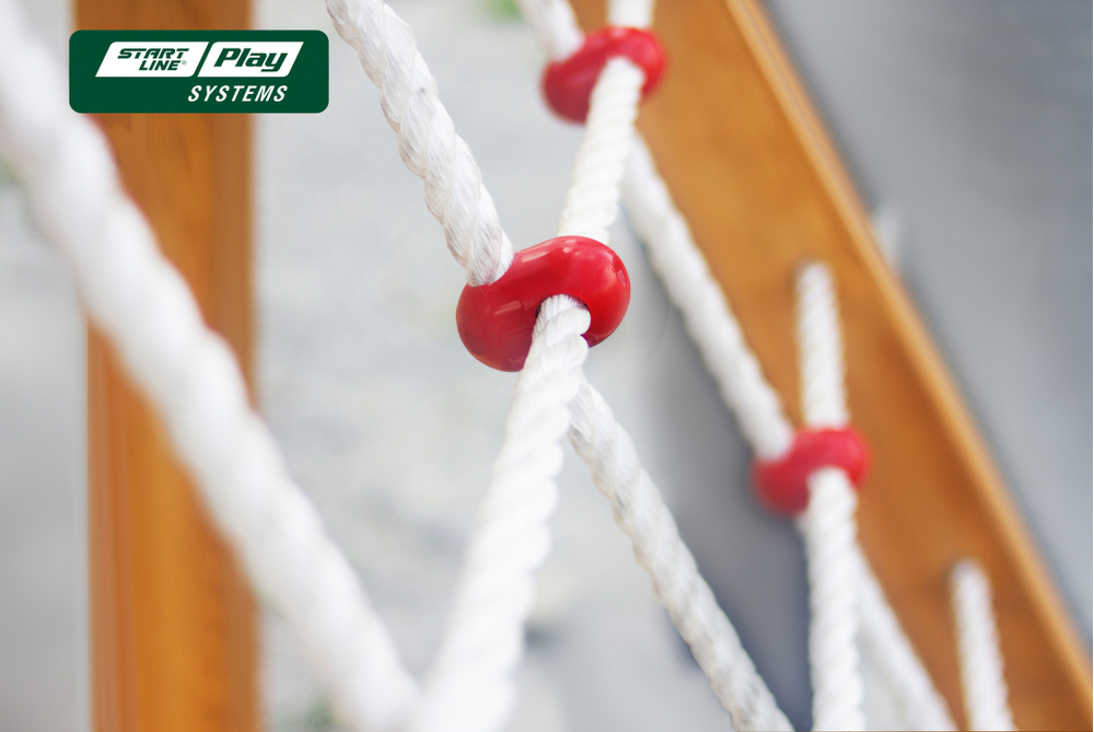 Детский городок UNIVERSAL премиум Кедр