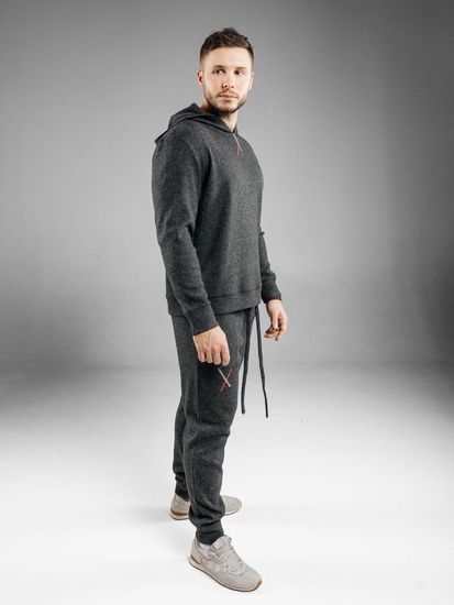 Serdyukov худи Seal одежда унисекс стиль принт качество LOOK AS ART