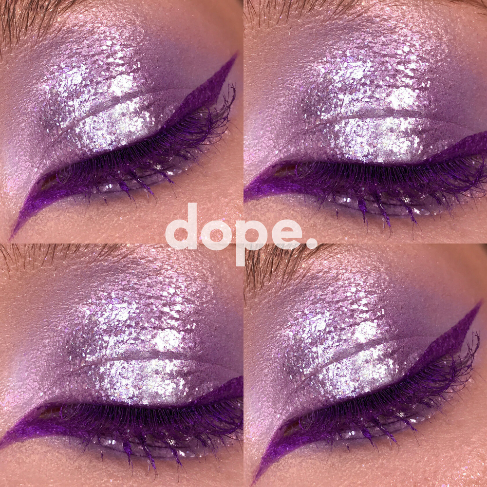 Dope Cosmetics Pigment - 11 LAWANDA