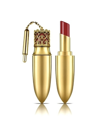 Губная помада глянцевая THE HISTORY OF WHOO LUXURY LIP ROUGE # 88