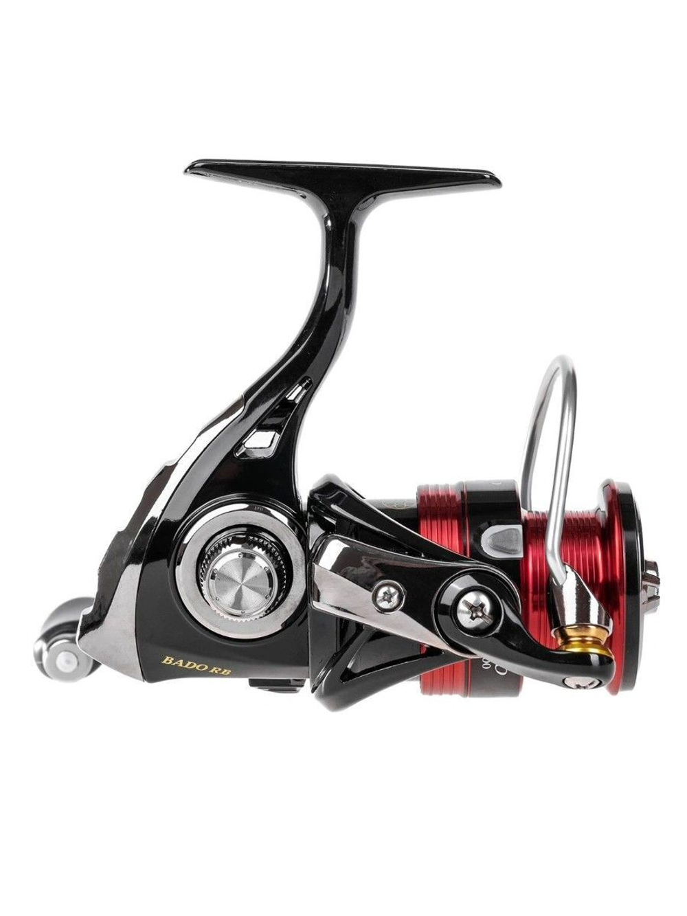 Катушка безынерционная Ryobi Bado RB 1000 4+1 подшипник