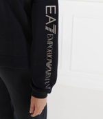 Спортивный костюм EA7 - черный(6RTV53 TJDCZ)