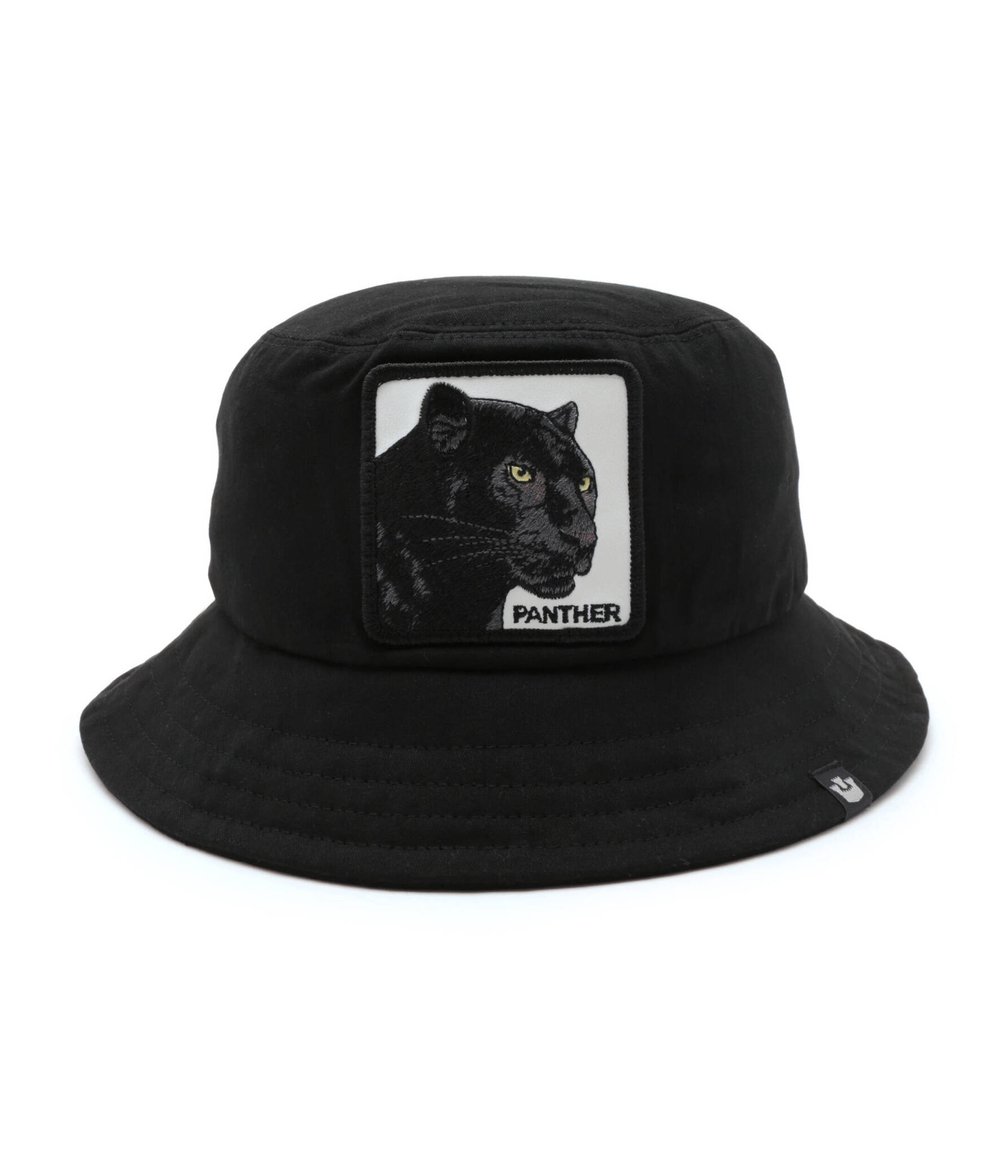 Шляпа Goorin Bros. - черный(105-0128)