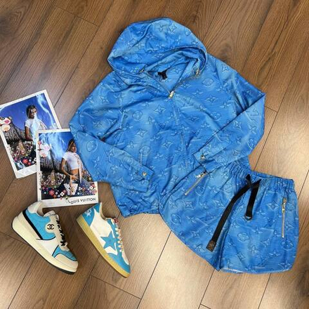 Костюм Louis Vuitton