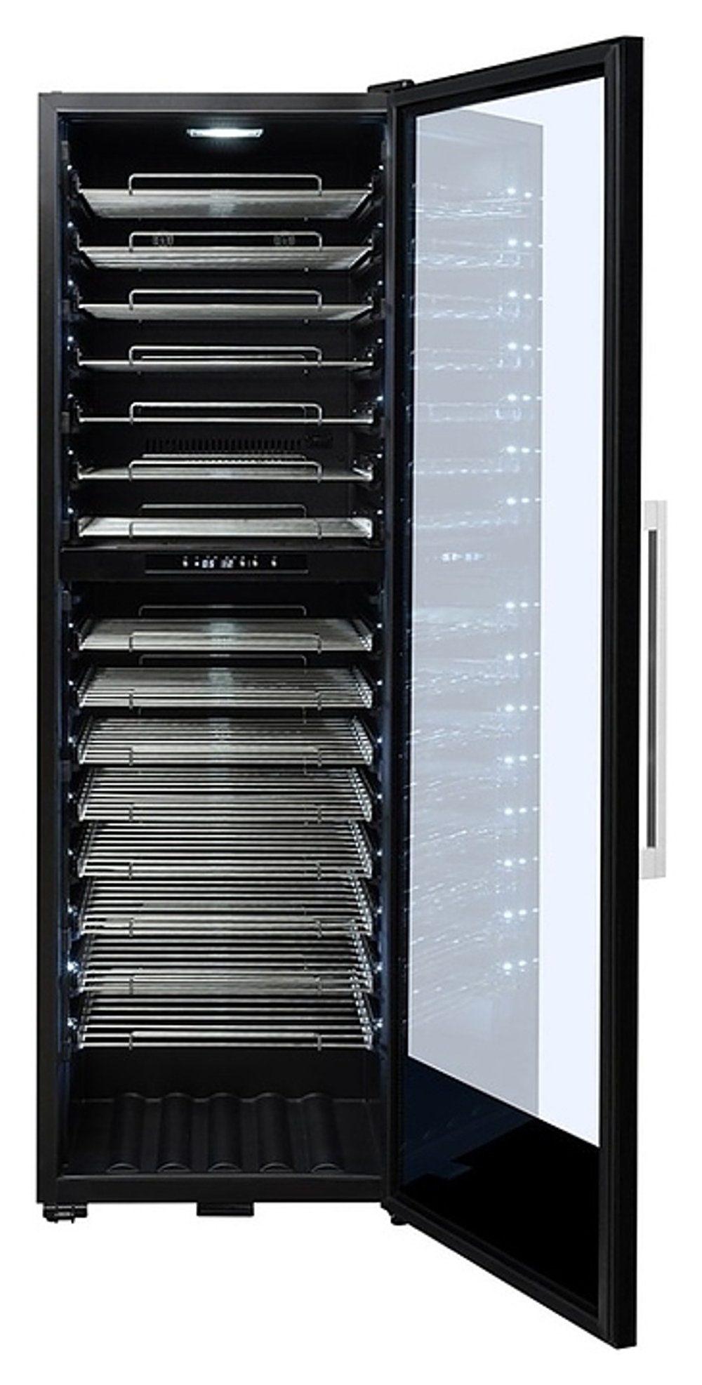 Винный шкаф La Sommeliere PRO160DZN