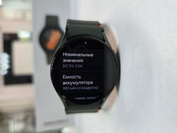 Смарт-часы Galaxy Watch 7