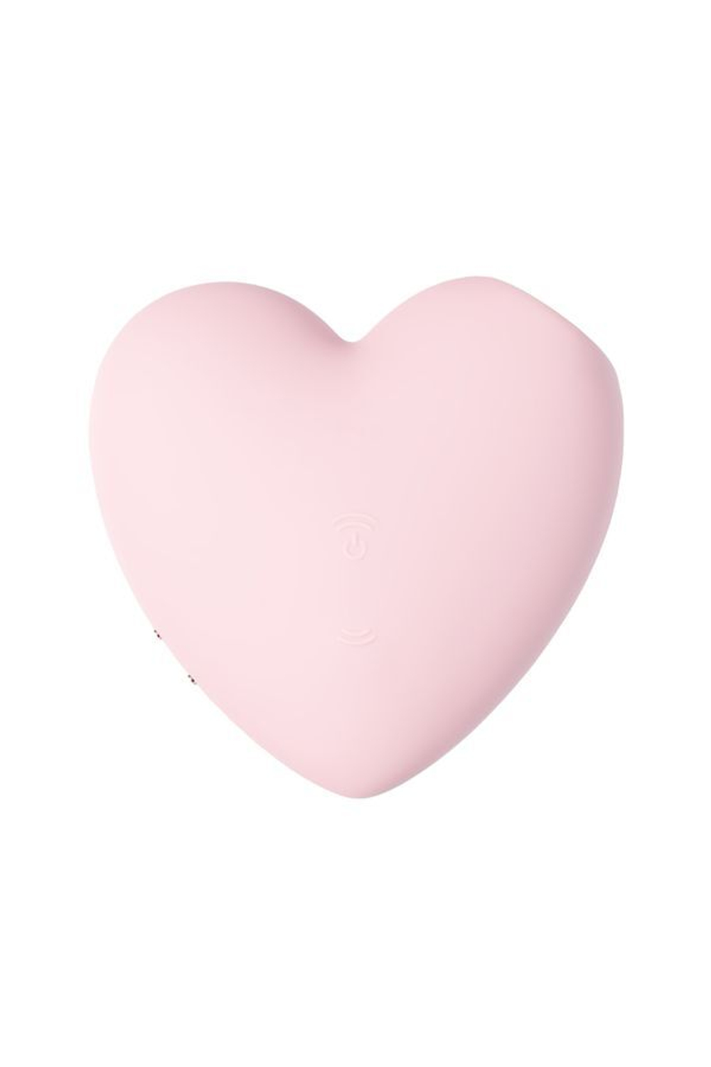 Вакуум-волновой бесконтактный стимулятор клитора Satisfyer Cutie Heart