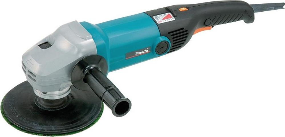 Полировальная машина MAKITA SA 7000 C SA7000C