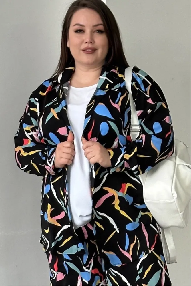 Костюм 2874 Fabrika