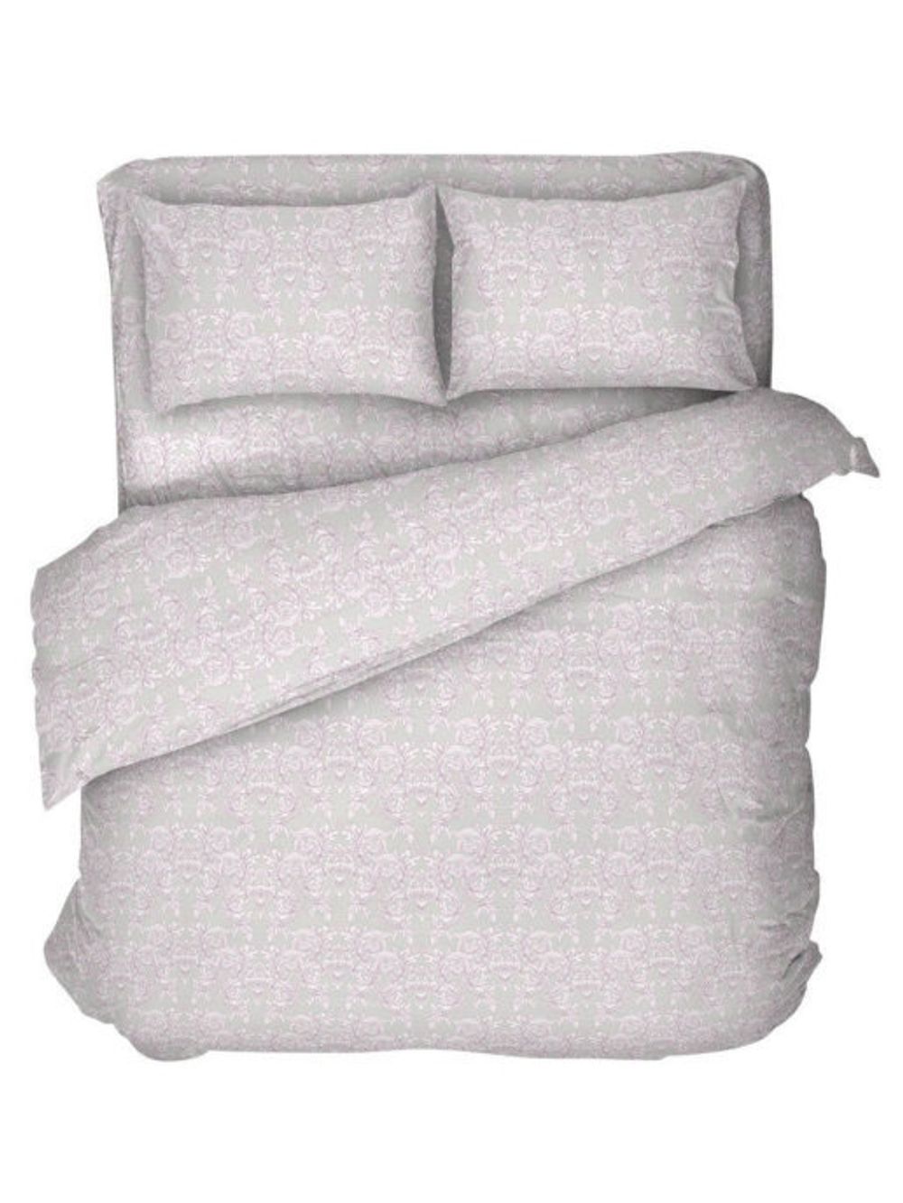 Наволочка комплект 2шт Сказка "Классика" 50х70 см, перкаль