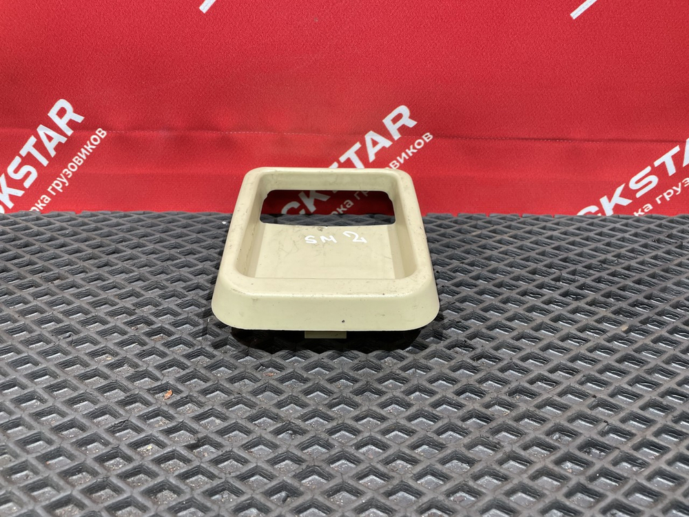 Накладка салона