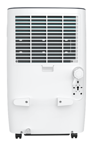 Осушитель воздуха ROYAL CLIMA CARISMA Villa RD-CR30-E — (7)