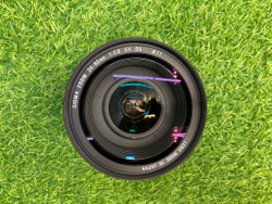Sigma AF 24-60mm 2.8 EX DG Sony A
