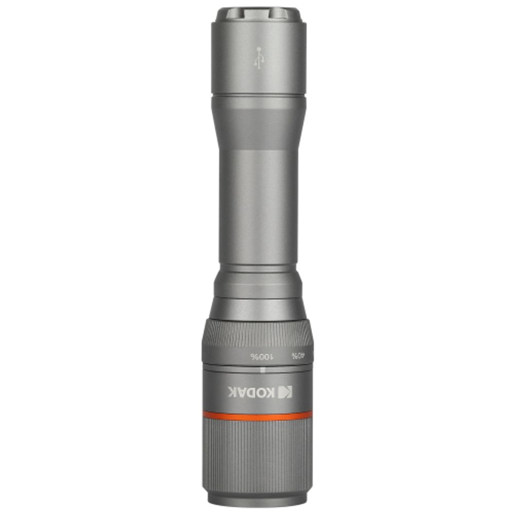 Светодиодный фонарь Kodak MA-5002 ручной аккумуляторный 15W