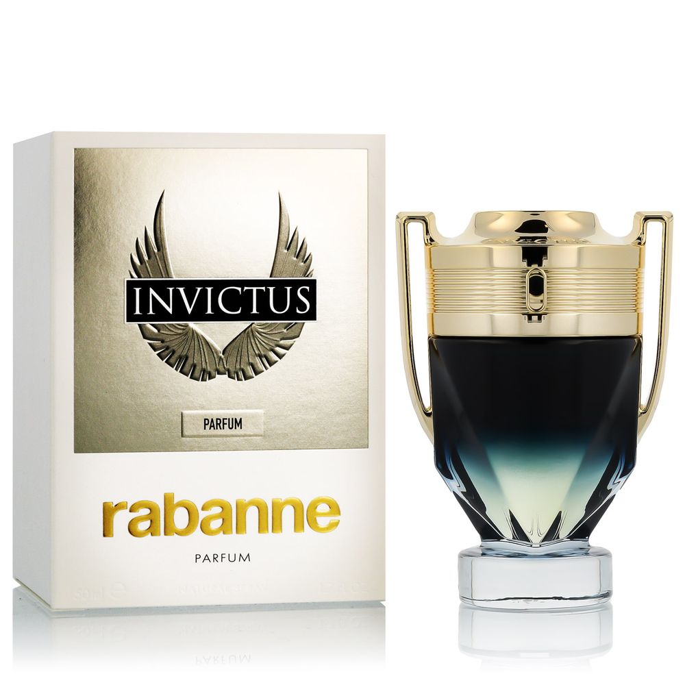 Rabanne Invictus Parfum 50 ml (man)