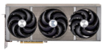 Видеокарта Sapphire Radeon RX 9070 XT GAMING OC DUAL NITRO (11348-01-20G)
