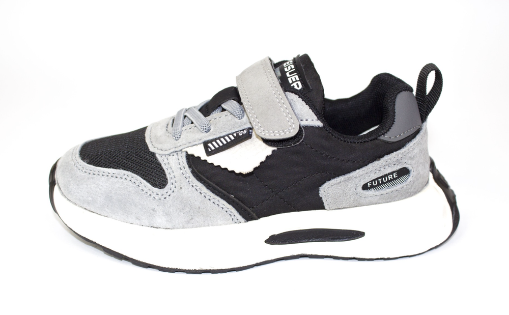 Кроссовки детские демисезонные Песня 9 арт. A2111-6