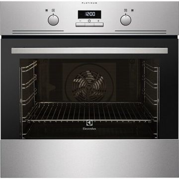 Электрический духовой шкаф Electrolux EOA 93434 AX