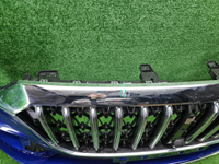 Бампер передний Hongqi HS5 (2019-н.в.)