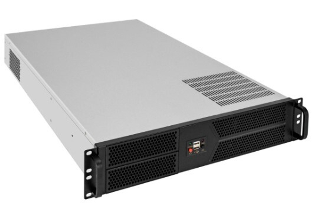 Корпус серверный 2U Exegate Pro 2U650-05