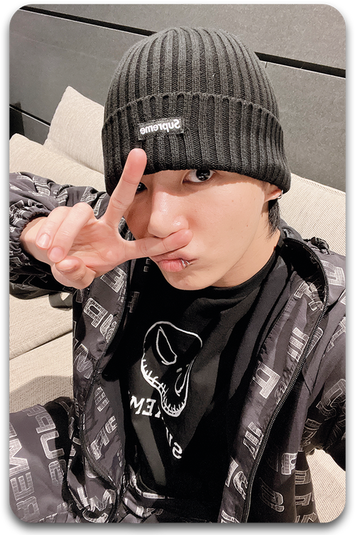 Карта / BTS #0478