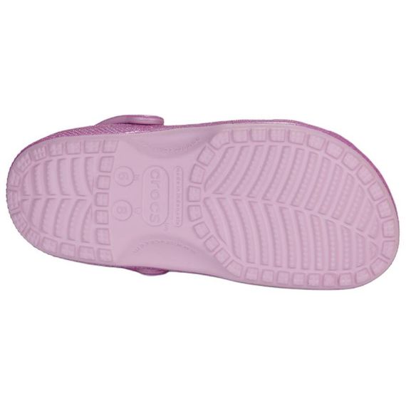 Crocs Classic Clog 'Purple'