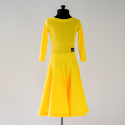 купить платье для спортивных танцев