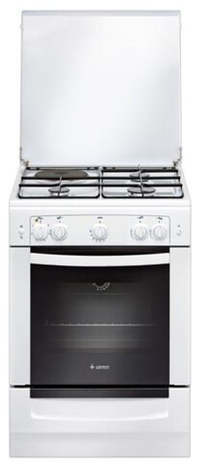 Комбинированнаяплита Гефест 6110-01