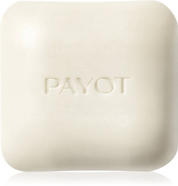 Payot Herbier Cleansing Face And Body Bar - кусковое мыло для лица и тела /   85  g  / GTIN 3390150584183