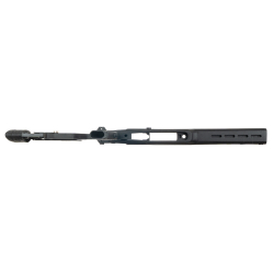 Ложа MG-08 на Turqua Gen 2, Композитный стеклопластик, MasterGun