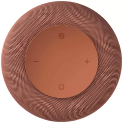 Умная колонка VK Капсула Мини MRC02PK Маруся Терракотовый, 5W,1.0, BT