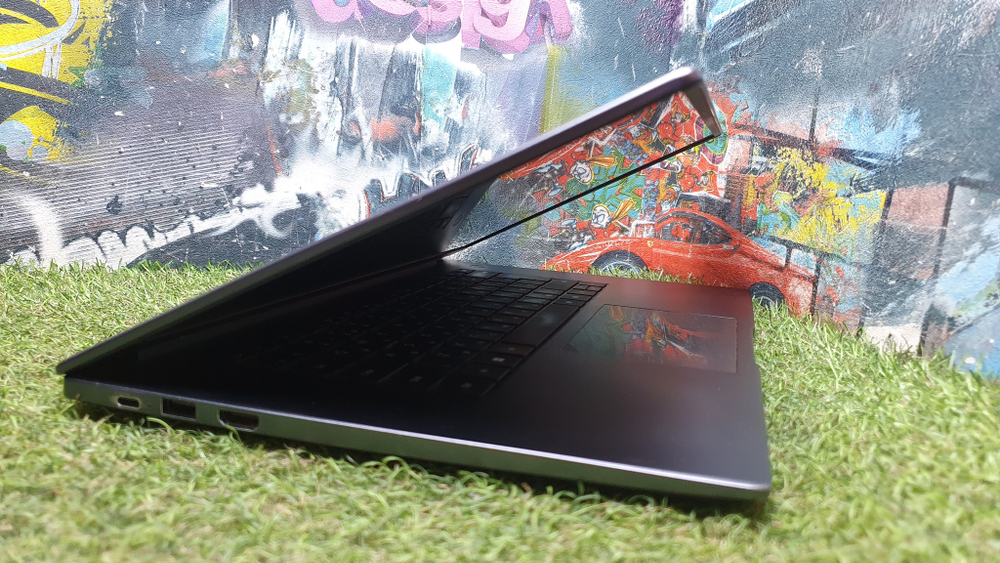 Ноутбук Huawei i5-11/8Gb/FHD/MateBook D 15 BoDe-WDH9/Windows 10